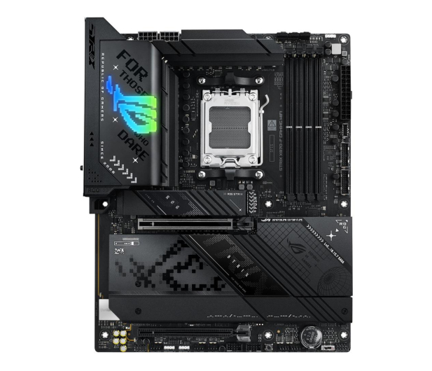 ASUS ROG STRIX X870-F GAMING WIFI - 1281732 - zdjęcie 5